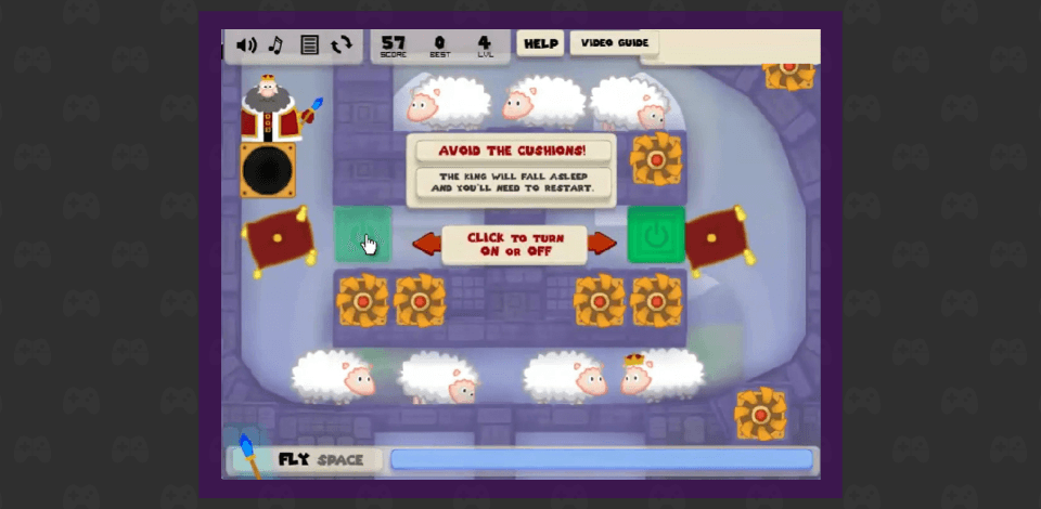 King Rolla artwork 2