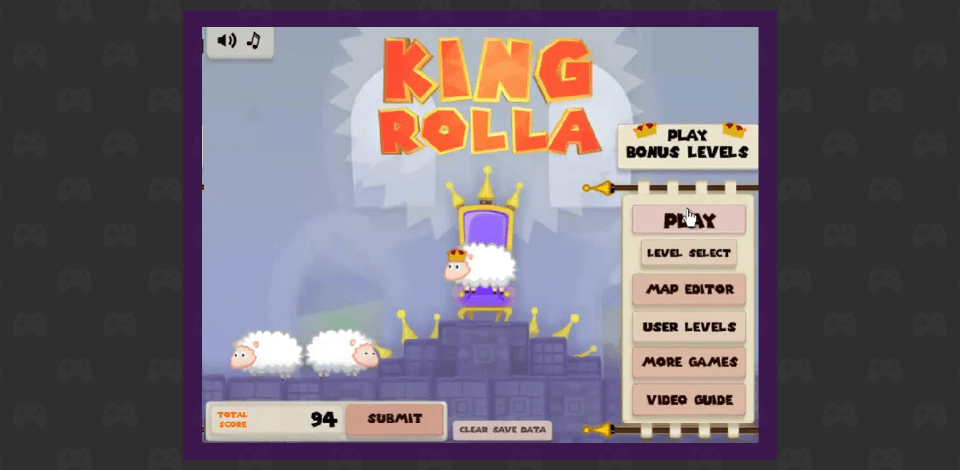 King Rolla artwork 4
