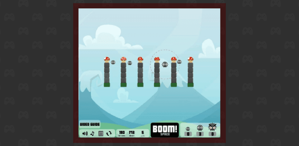 Mushbooms artwork 3