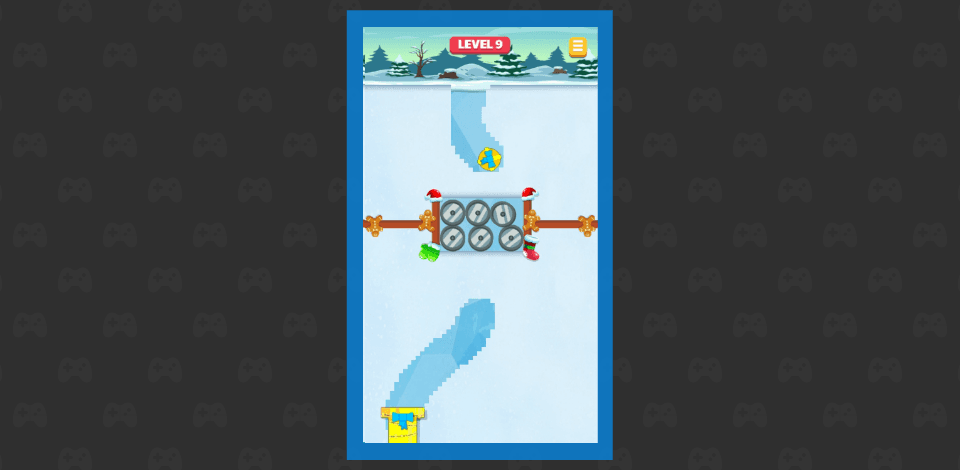 Gift Dig artwork 2