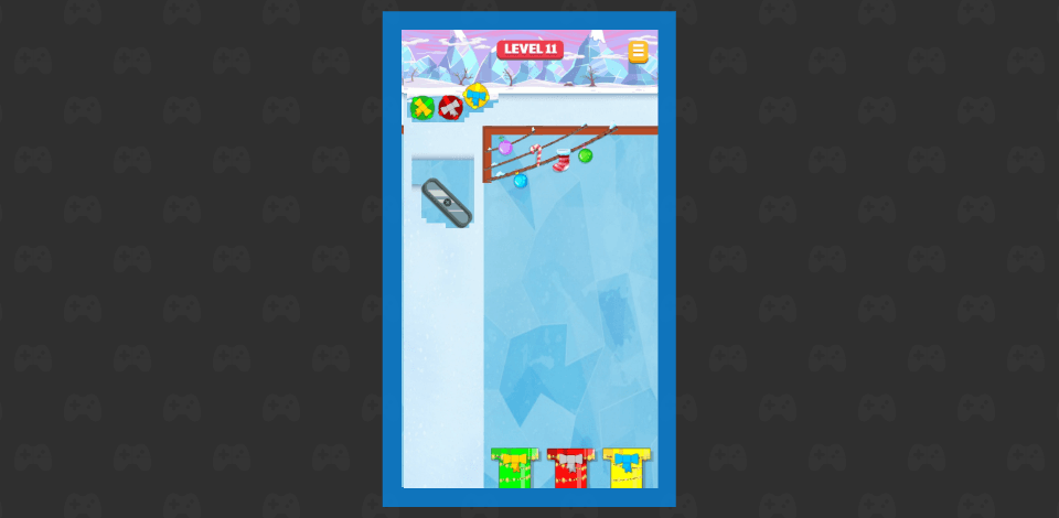 Gift Dig artwork 3