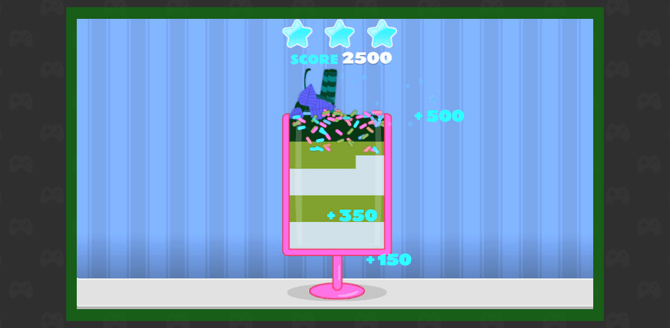 Ice Cream Sundae Maker artwork 2