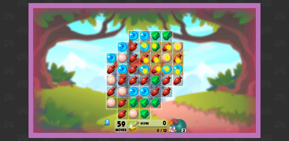 Potion Rush artwork 2