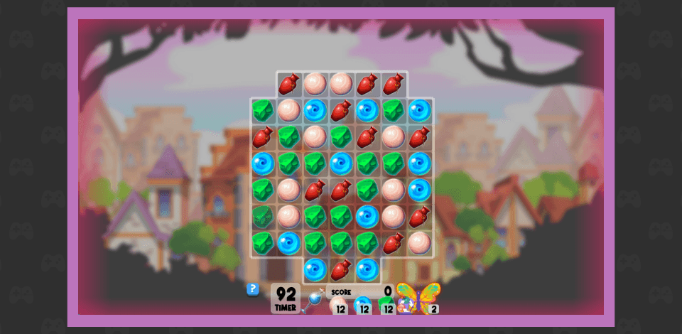 Potion Rush artwork 3