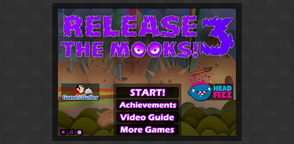 Release the Mooks 3 artwork 4