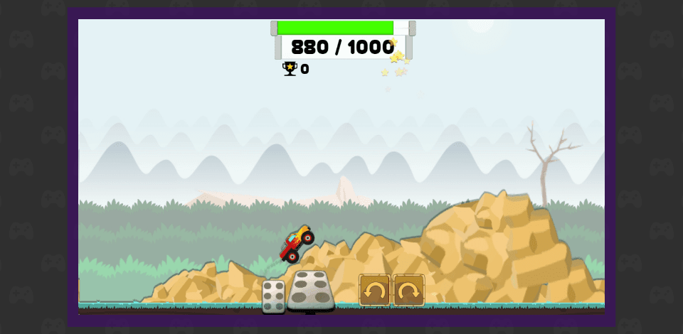 Truck Climber artwork 4